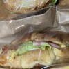 和みのぱんやさん 小麦畑