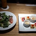 ウメ子の家 四条河原町店 - 