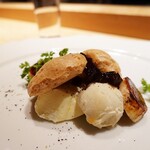 エノテカパージナ - 