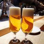 エノテカパージナ - 