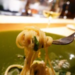 エノテカパージナ - 