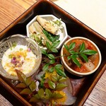 エノテカパージナ - 