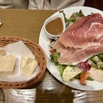 Le Bar a Vin 52 AZABU TOKYO - 