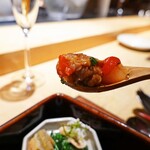 エノテカパージナ - 