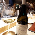 エノテカパージナ - 