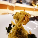 エノテカパージナ - 