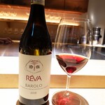 エノテカパージナ - 