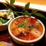 エノテカパージナ - 