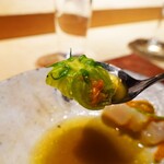 エノテカパージナ - 