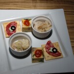 ウメ子の家 四条河原町店 - 