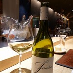 エノテカパージナ - 