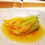 エノテカパージナ - 