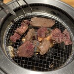 Jukusei Yakiniku Ichiban - 