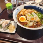 Sampou Ramen Oota - 