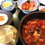 韓国料理 benibeni - 