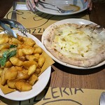 Pizzeria Bakka M'unica - 