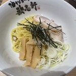 Abura Soba Semmonten Kajiken - 