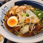 Sampou Ramen Oota - 