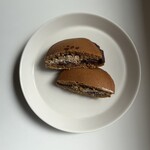 SISIRI - どら焼き・黒