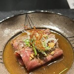 肉 希々 - 
