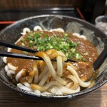 神田肉うどん - 