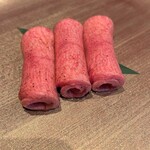 YORONIKU TOKYO AZABUDAIHILLS - 