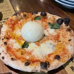 Pizzeria Bakka M'unica - 