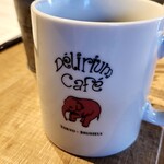 Little Deliriumcafe - 