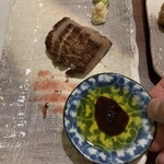 Robata Omoto - 