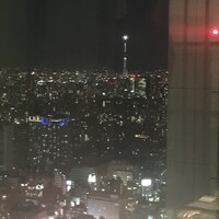肉割烹 五条 新宿野村ビル49F - 