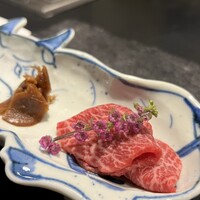 肉 希々 - 