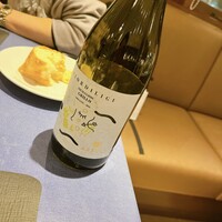 アンティカ・オステリア”トト”  - 