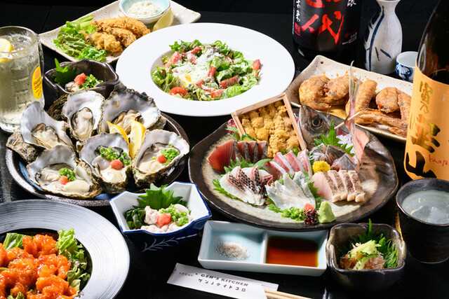 Taishu Izakaya Genno Daidokoro photo 3