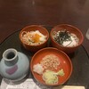 宿場そば 桑名屋