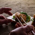 ぎをん縄手 とり安 - 