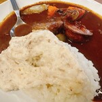 東印度カレー商会 - 