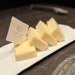 YORONIKU TOKYO AZABUDAIHILLS - 