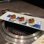 YORONIKU TOKYO AZABUDAIHILLS - 