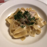 トラットリアロッソ - 