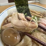 Ramen Tei Hinariryuuou - 