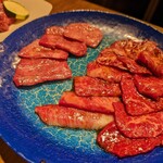 Kabukichou Yakiniku Ittouya - 