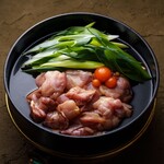 ぎをん縄手 とり安 - 