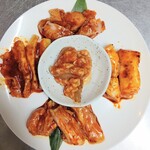 炭火焼しちりん - 