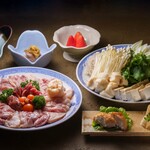 ぎをん縄手 とり安 - 