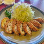 Tonkatsu Oozeki - 