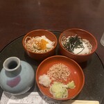 宿場そば 桑名屋 - 