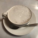 トラットリアロッソ - 