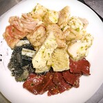 炭火焼しちりん - 