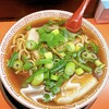 麺屋7.5Hz+ 梅田店