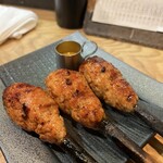 Yakitori Sada Juurou - 